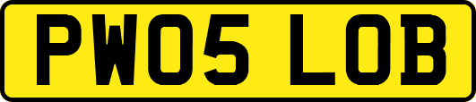 PW05LOB