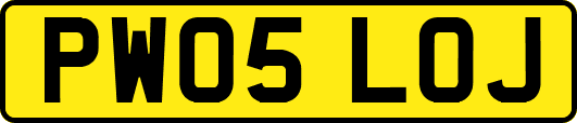 PW05LOJ