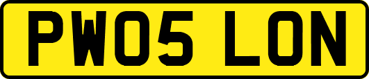PW05LON
