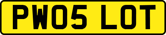 PW05LOT