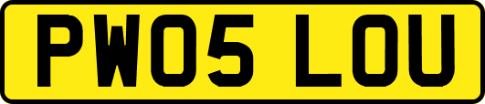 PW05LOU