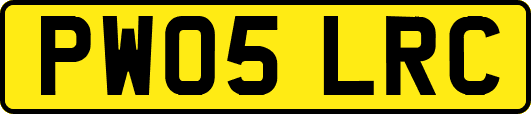 PW05LRC