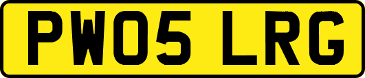 PW05LRG