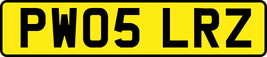 PW05LRZ