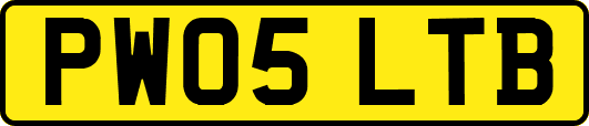 PW05LTB