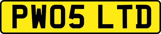 PW05LTD
