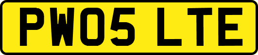 PW05LTE