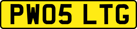 PW05LTG