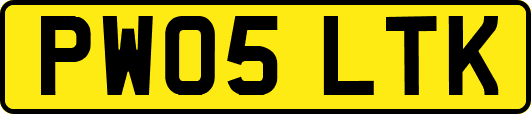PW05LTK