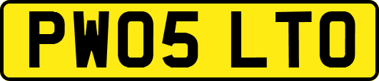 PW05LTO