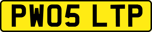 PW05LTP