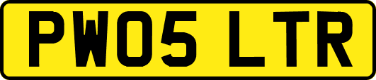 PW05LTR