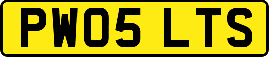 PW05LTS