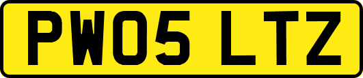 PW05LTZ