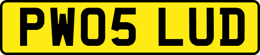 PW05LUD