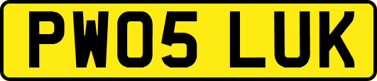 PW05LUK