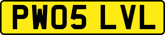PW05LVL