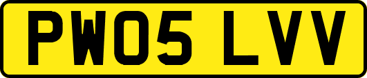 PW05LVV