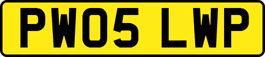 PW05LWP