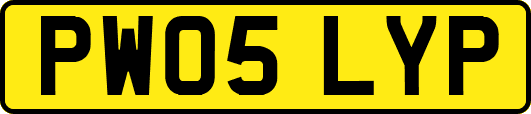 PW05LYP