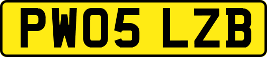 PW05LZB