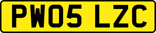 PW05LZC