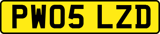 PW05LZD