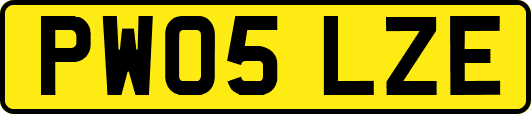 PW05LZE