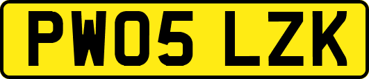PW05LZK
