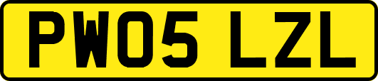PW05LZL