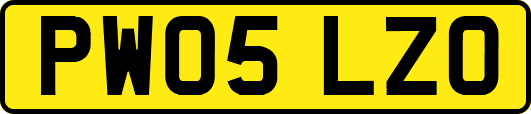 PW05LZO