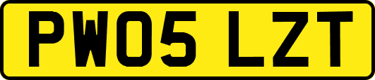 PW05LZT