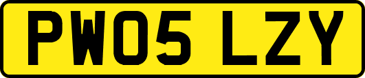PW05LZY