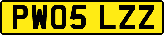 PW05LZZ