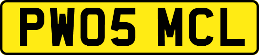 PW05MCL