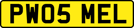 PW05MEL