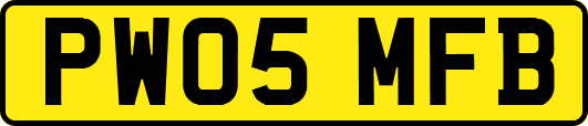 PW05MFB