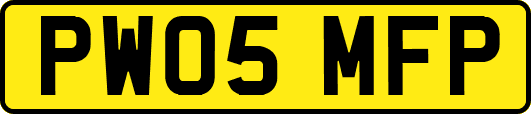 PW05MFP