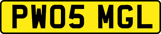 PW05MGL