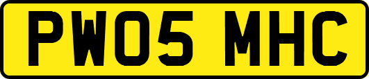 PW05MHC