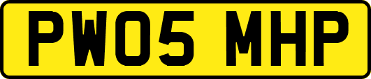 PW05MHP