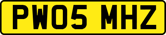 PW05MHZ