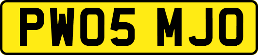 PW05MJO