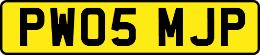 PW05MJP