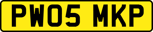 PW05MKP