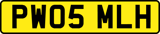 PW05MLH