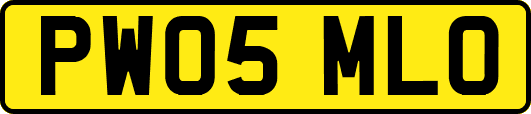 PW05MLO