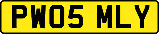 PW05MLY