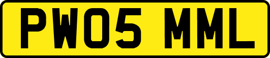 PW05MML
