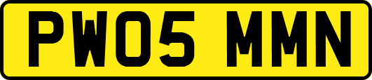 PW05MMN